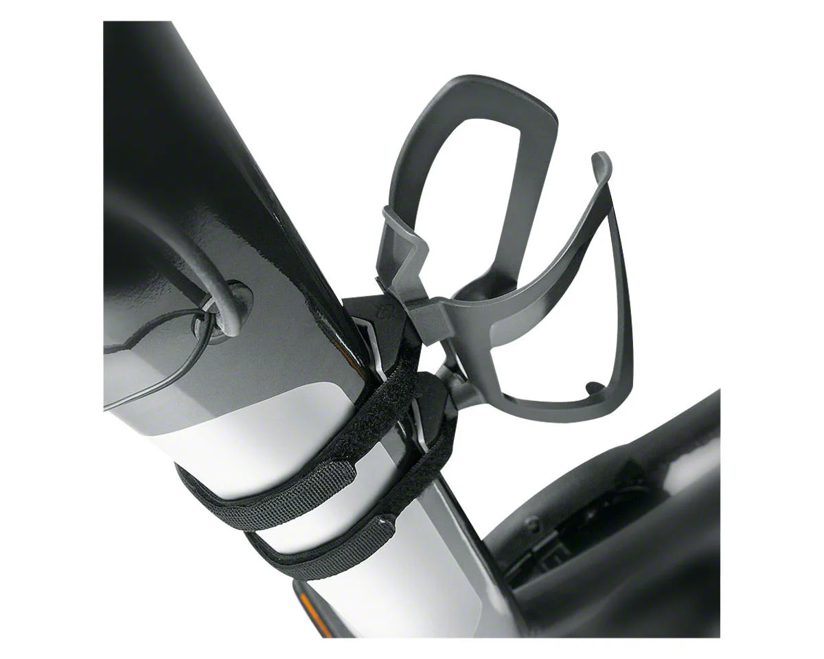 SKS Anywhere Adapter Water Bottle Cage Mount (Black) - view 2